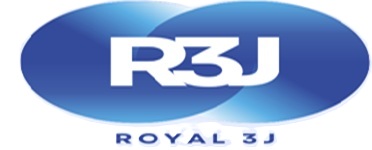 Logo Royal 3J